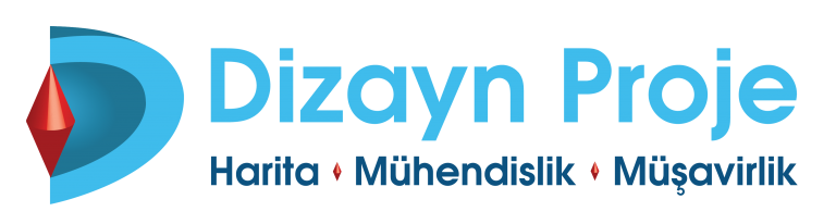 Dizayn Harita - Anasayfa