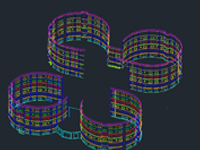 Rölöve ölçmeleri görsel